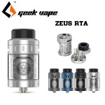 Επισκευάσιμος Ατμοποιητής GeekVape Zeus RTA 4ml